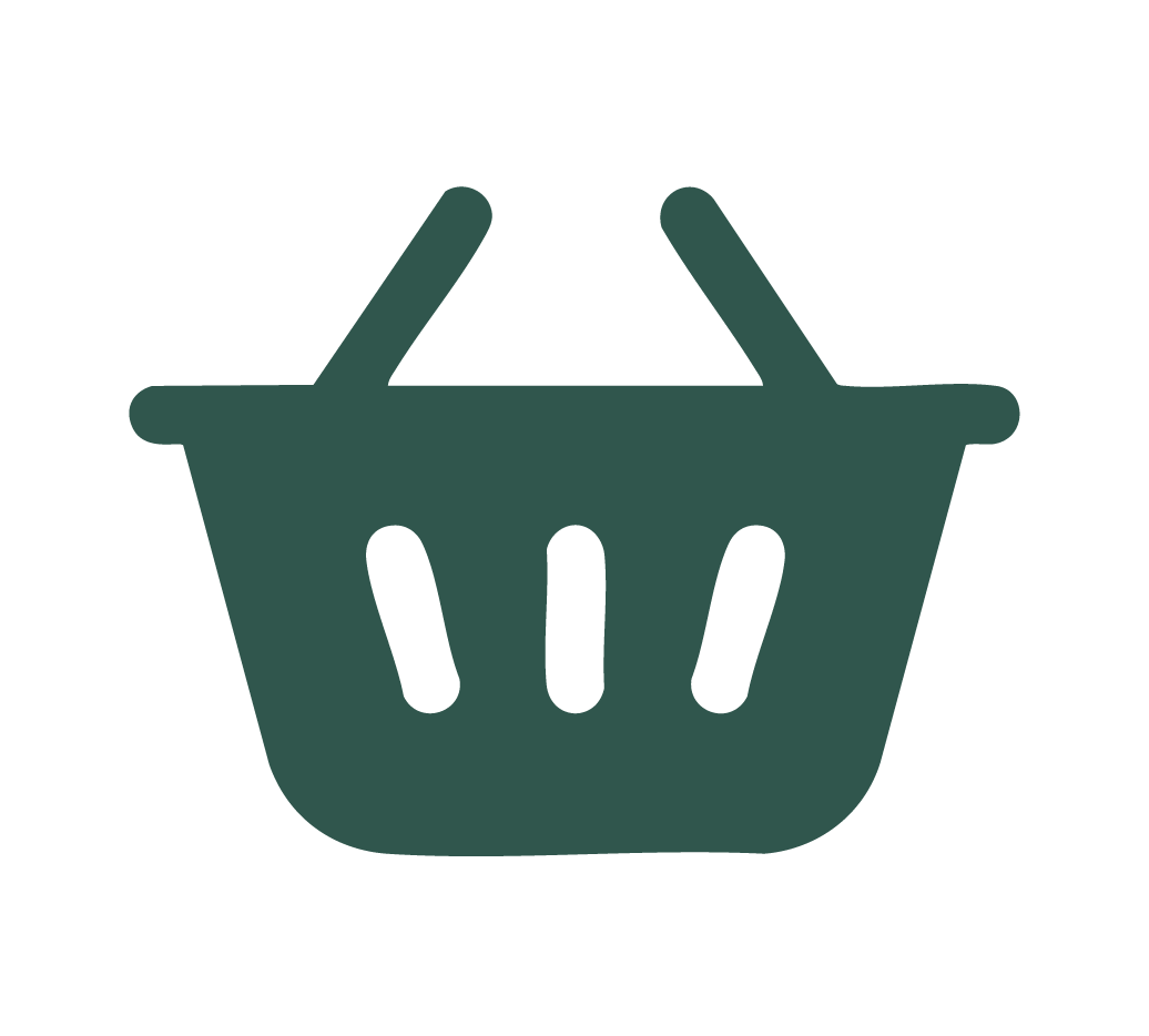 Categoría despensa gourmet